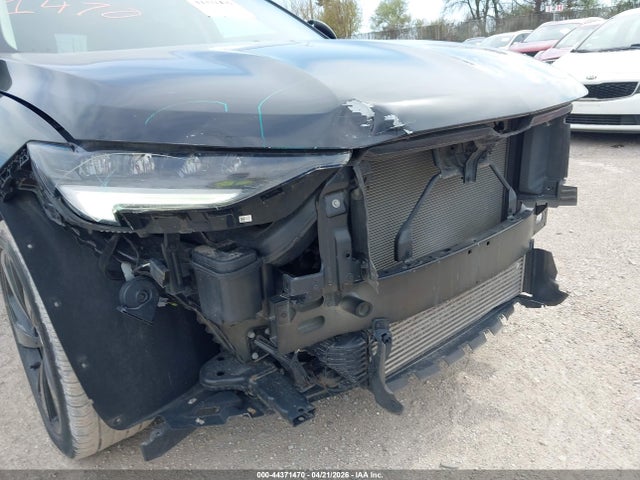 Aukcja sprzedaży 2021 Buick Envision Fwd Preferred, vin: LRBAZLR45MD048446, numer aukcji: 44371470