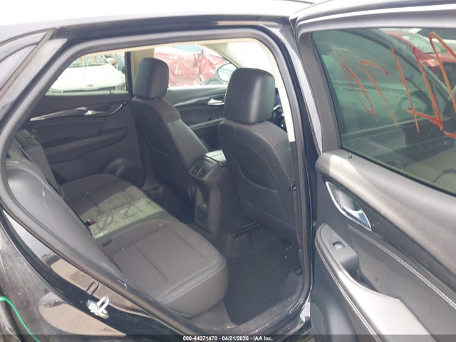 Aukcja sprzedaży 2021 Buick Envision Fwd Preferred, vin: LRBAZLR45MD048446, numer aukcji: 44371470