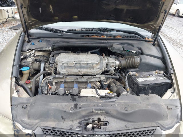 Продаж на аукціоні авто 2008 Acura Tl 3.2, vin: 19UUA66218A045403, номер лоту: 44371483