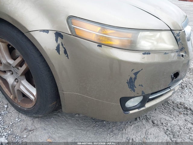 Продаж на аукціоні авто 2008 Acura Tl 3.2, vin: 19UUA66218A045403, номер лоту: 44371483