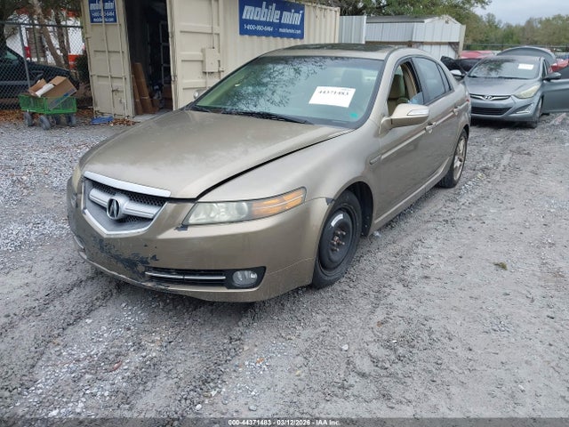 Продаж на аукціоні авто 2008 Acura Tl 3.2, vin: 19UUA66218A045403, номер лоту: 44371483
