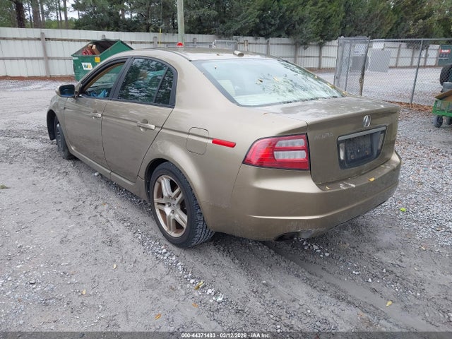 Продаж на аукціоні авто 2008 Acura Tl 3.2, vin: 19UUA66218A045403, номер лоту: 44371483