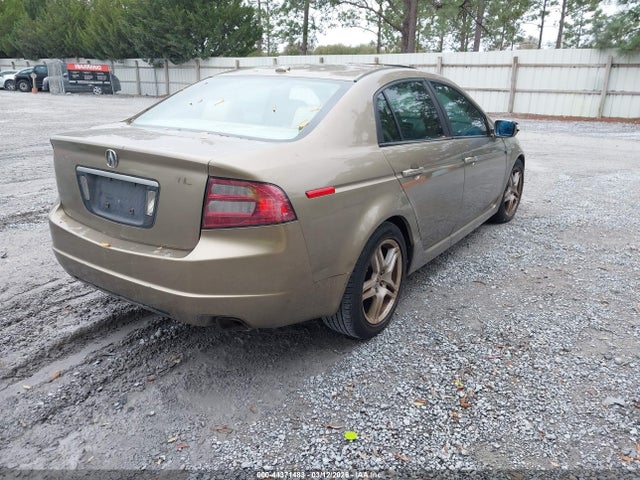 Продаж на аукціоні авто 2008 Acura Tl 3.2, vin: 19UUA66218A045403, номер лоту: 44371483