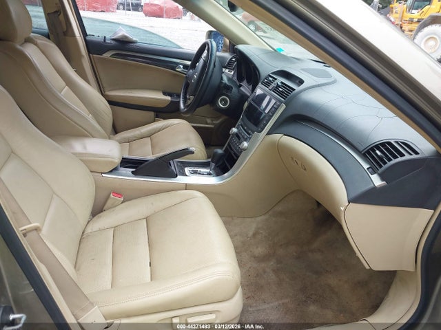 Продаж на аукціоні авто 2008 Acura Tl 3.2, vin: 19UUA66218A045403, номер лоту: 44371483