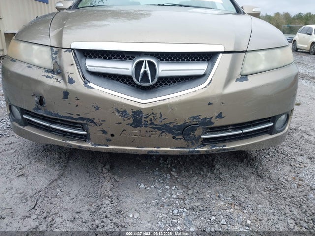 Продаж на аукціоні авто 2008 Acura Tl 3.2, vin: 19UUA66218A045403, номер лоту: 44371483