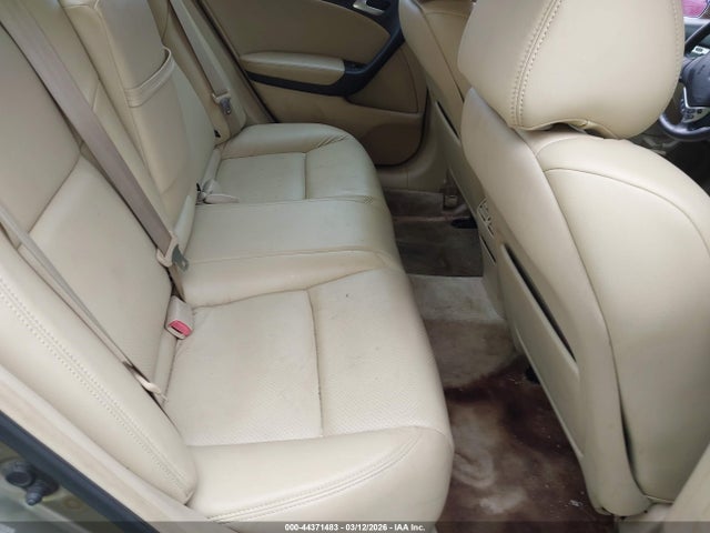 Продаж на аукціоні авто 2008 Acura Tl 3.2, vin: 19UUA66218A045403, номер лоту: 44371483