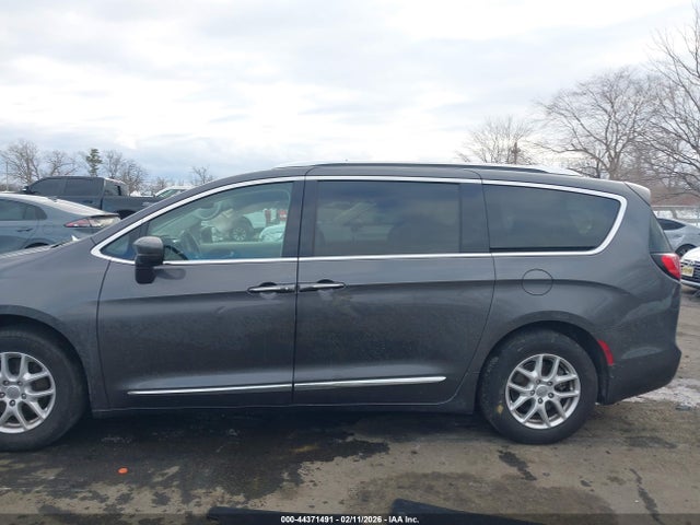 Aukcja sprzedaży 2020 Chrysler Pacifica Touring L, vin: 2C4RC1BG2LR106538, numer aukcji: 44371491