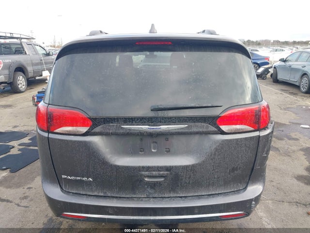 Aukcja sprzedaży 2020 Chrysler Pacifica Touring L, vin: 2C4RC1BG2LR106538, numer aukcji: 44371491