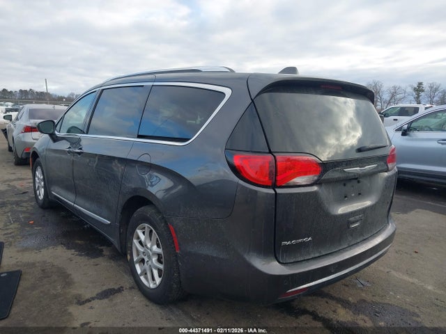 Aukcja sprzedaży 2020 Chrysler Pacifica Touring L, vin: 2C4RC1BG2LR106538, numer aukcji: 44371491