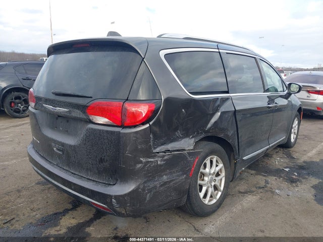 Aukcja sprzedaży 2020 Chrysler Pacifica Touring L, vin: 2C4RC1BG2LR106538, numer aukcji: 44371491