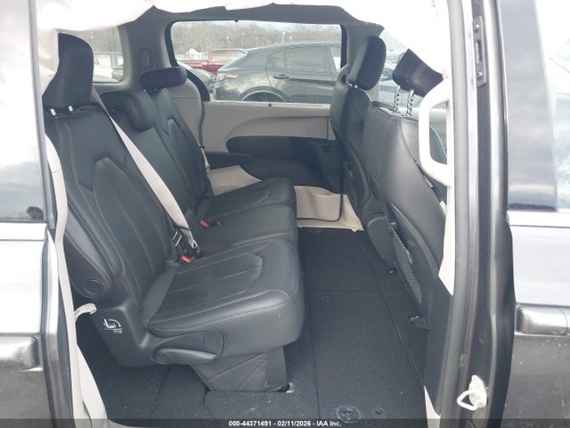 Aukcja sprzedaży 2020 Chrysler Pacifica Touring L, vin: 2C4RC1BG2LR106538, numer aukcji: 44371491