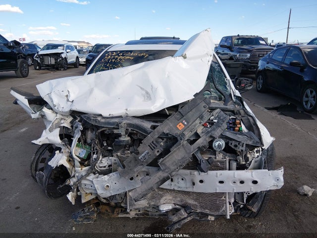 Продаж на аукціоні авто 2018 Mazda Mazda3 Touring, vin: 3MZBN1L31JM178100, номер лоту: 44371495
