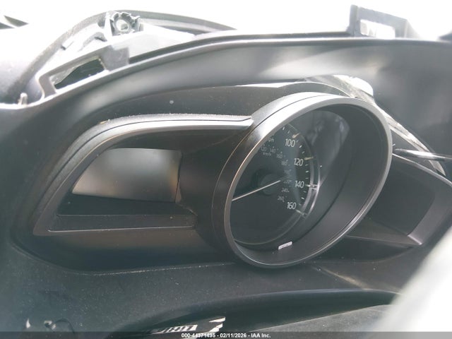 2018 MAZDA MAZDA3 3MZBN1L31JM178100 Photo 6