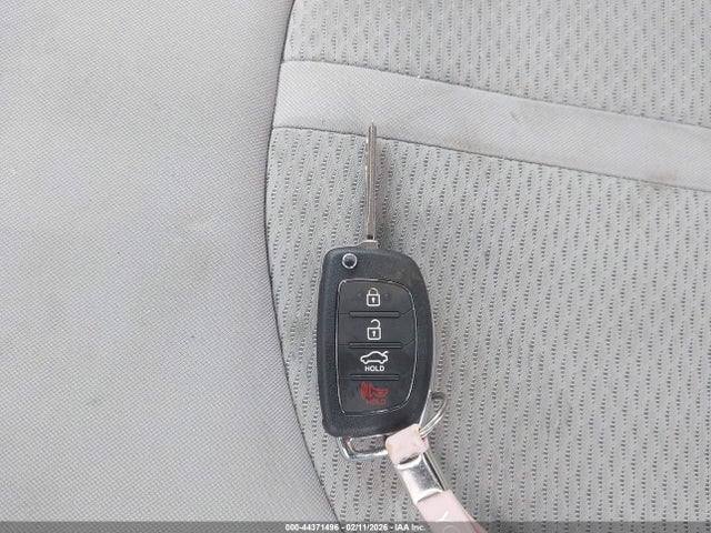 2017 HYUNDAI SONATA 5NPE24AF0HH520482 Photo 10