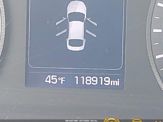 Hyundai Sonata 2017 5NPE24AF0HH520482 Image 15
