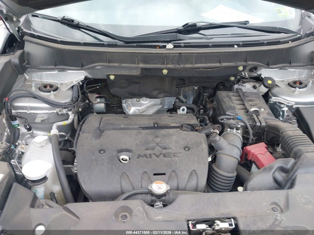 2024 MITSUBISHI OUTLANDER SPORT JA4ARUAU0RU019750 Photo 9