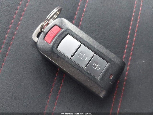 2024 MITSUBISHI OUTLANDER SPORT JA4ARUAU0RU019750 Photo 10