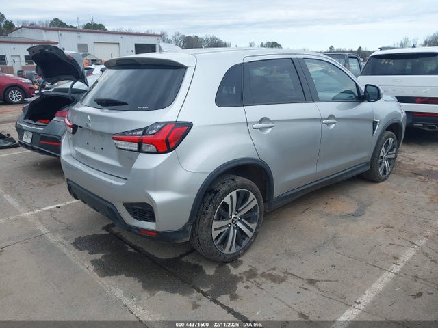 2024 MITSUBISHI OUTLANDER SPORT JA4ARUAU0RU019750 Photo 3