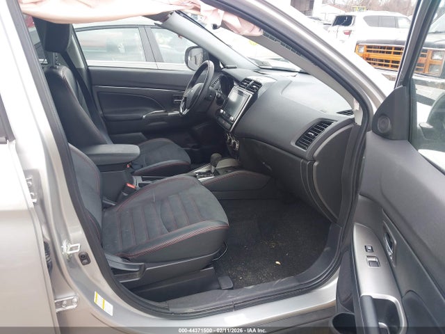2024 MITSUBISHI OUTLANDER SPORT JA4ARUAU0RU019750 Photo 4