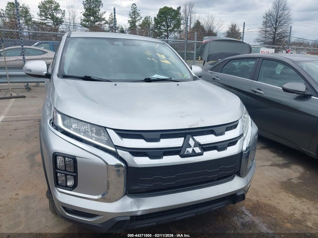 2024 MITSUBISHI OUTLANDER SPORT JA4ARUAU0RU019750 Photo 5