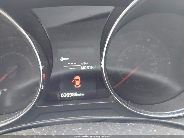 2024 MITSUBISHI OUTLANDER SPORT JA4ARUAU0RU019750 Photo 6