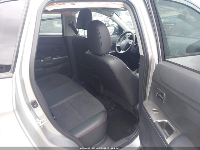 2024 MITSUBISHI OUTLANDER SPORT JA4ARUAU0RU019750 Photo 7