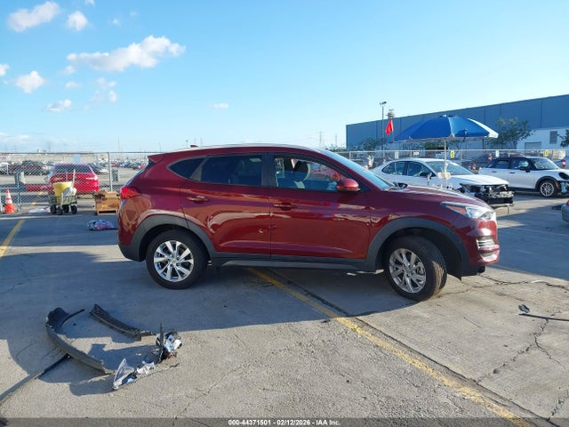 Hyundai Tucson Value 2020 KM8J33A41LU145734 Image 13