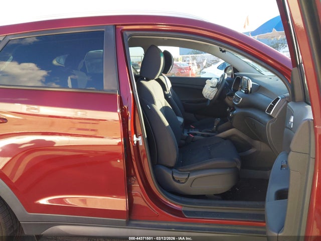 Hyundai Tucson Value 2020 KM8J33A41LU145734 Image 5