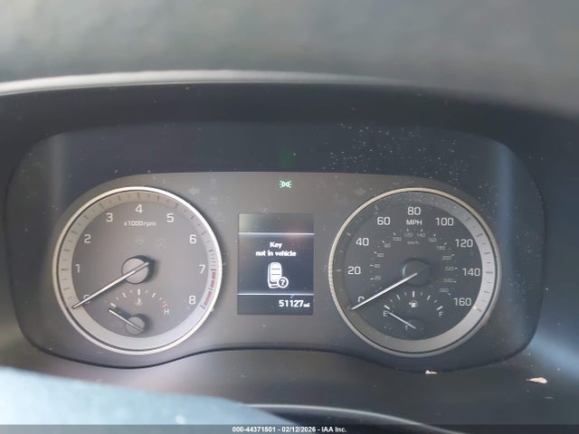 Hyundai Tucson Value 2020 KM8J33A41LU145734 Image 7
