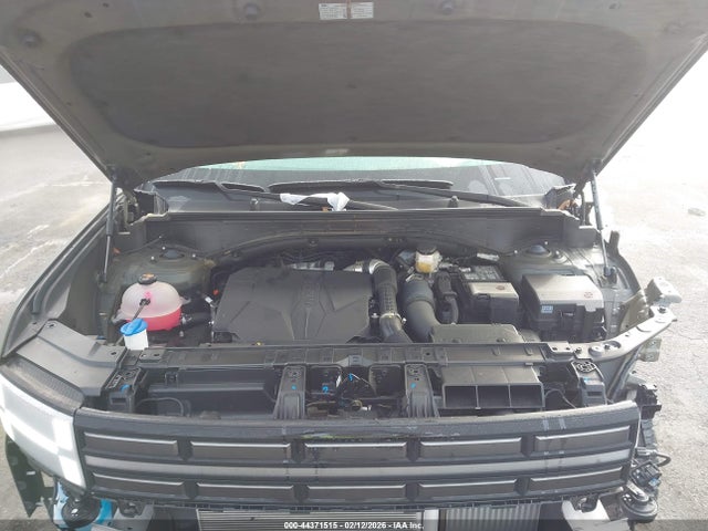 Hyundai Santa Fe Xrt 2025 5NMP3DGL5SH140867 Image 10