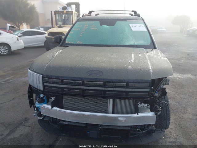 Hyundai Santa Fe Xrt 2025 5NMP3DGL5SH140867 Image 12