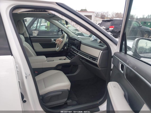 Продажа на аукционе авто 2026 Hyundai Santa Fe Sel, vin: 5NMP2DGL4TH155557, номер лота: 44371531