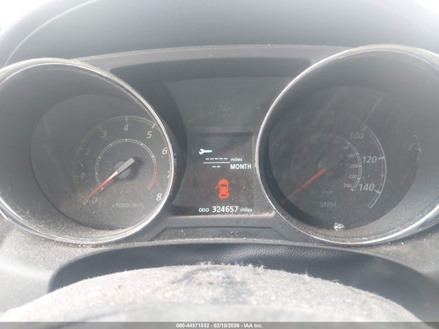 2015 MITSUBISHI OUTLANDER SPORT 4A4AP4AU0FE019872 Photo 6