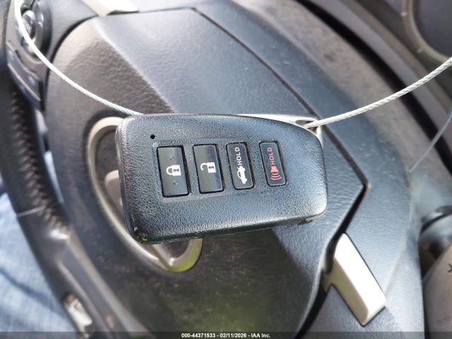 2014 LEXUS IS 350 JTHBE1D26E5006129 Photo 10