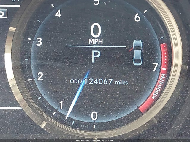 Продаж на аукціоні авто 2014 Lexus Is 350, vin: JTHBE1D26E5006129, номер лоту: 44371533