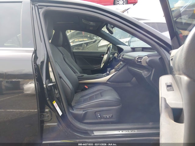 2014 LEXUS IS 350 JTHBE1D26E5006129 Photo 4