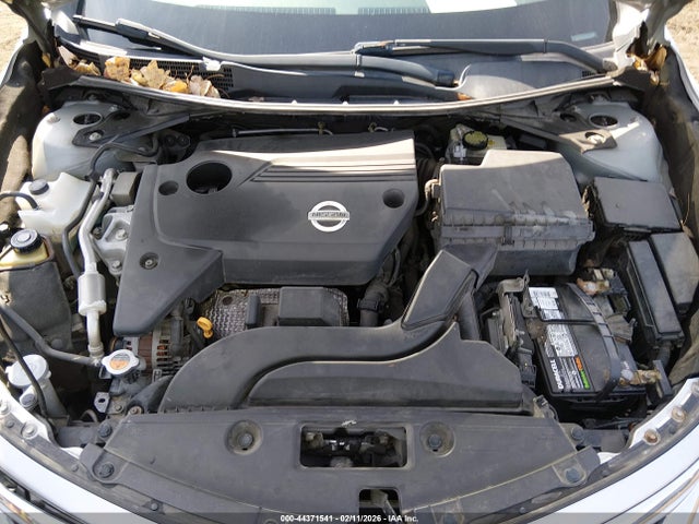 1N4AL3AP5EN370126 Nissan Altima 2.5 Sl
