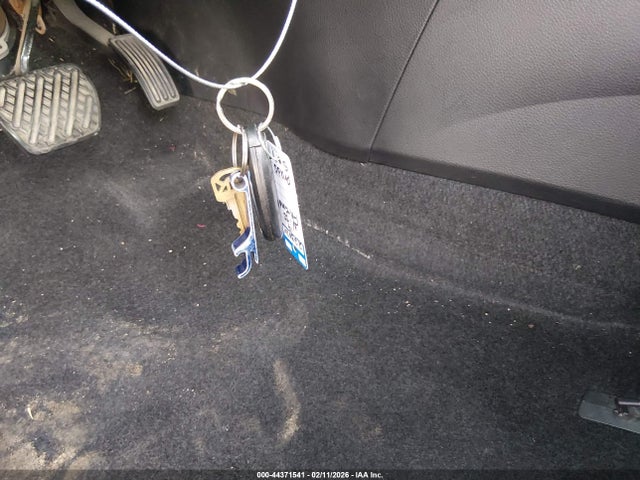 1N4AL3AP5EN370126 Nissan Altima 2.5 Sl