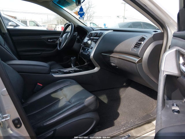 1N4AL3AP5EN370126 Nissan Altima 2.5 Sl