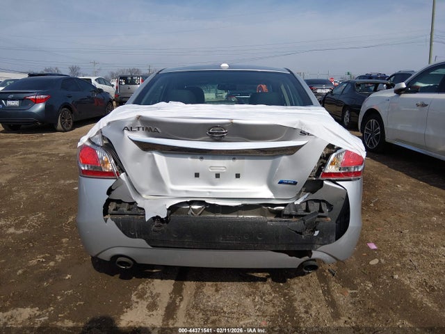 1N4AL3AP5EN370126 Nissan Altima 2.5 Sl
