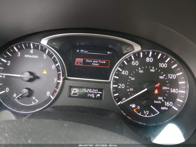 1N4AL3AP5EN370126 Nissan Altima 2.5 Sl