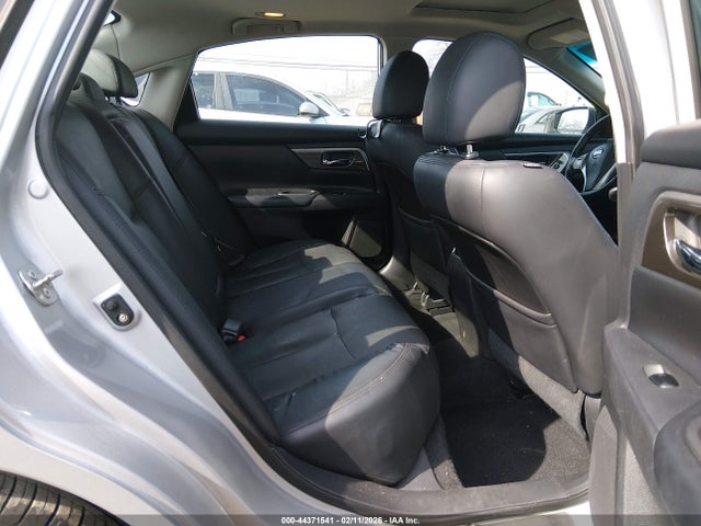 1N4AL3AP5EN370126 Nissan Altima 2.5 Sl