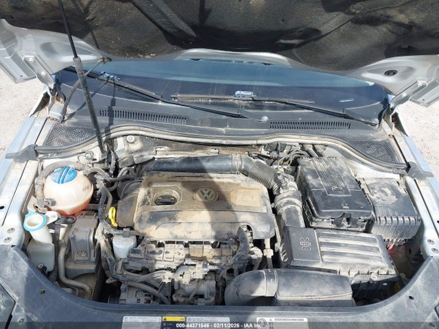 44371546 :رقم المزاد ، WVWBN7AN5EE540192 vin ، 2014 Volkswagen Cc 2.0t Sport مزاد بيع