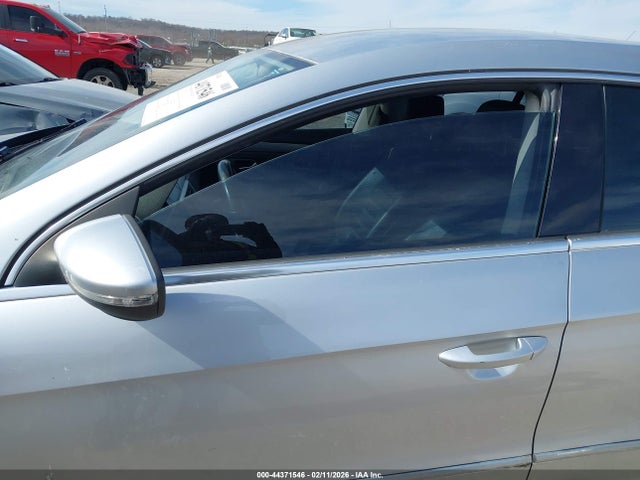 44371546 :رقم المزاد ، WVWBN7AN5EE540192 vin ، 2014 Volkswagen Cc 2.0t Sport مزاد بيع