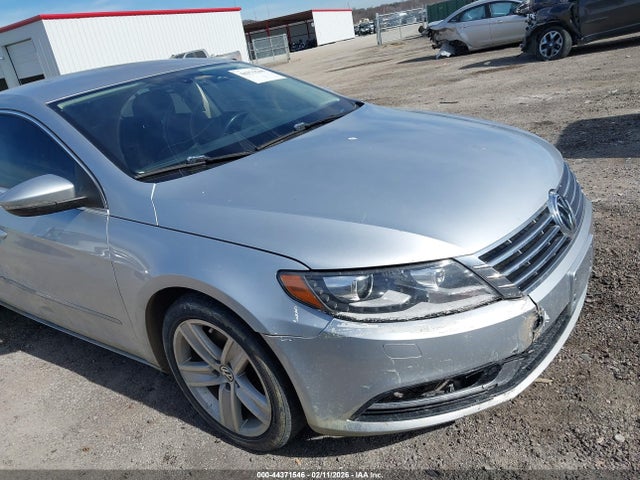 44371546 :رقم المزاد ، WVWBN7AN5EE540192 vin ، 2014 Volkswagen Cc 2.0t Sport مزاد بيع