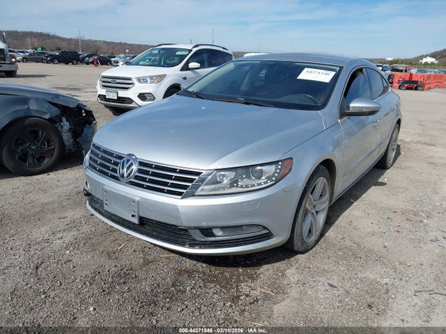 44371546 :رقم المزاد ، WVWBN7AN5EE540192 vin ، 2014 Volkswagen Cc 2.0t Sport مزاد بيع