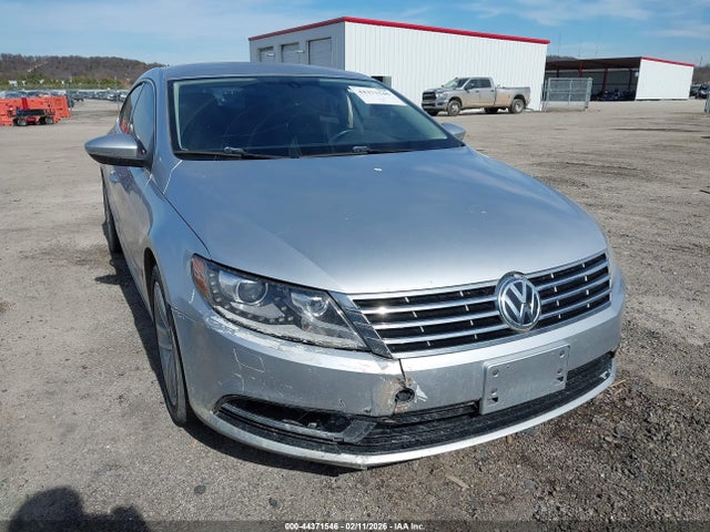 44371546 :رقم المزاد ، WVWBN7AN5EE540192 vin ، 2014 Volkswagen Cc 2.0t Sport مزاد بيع