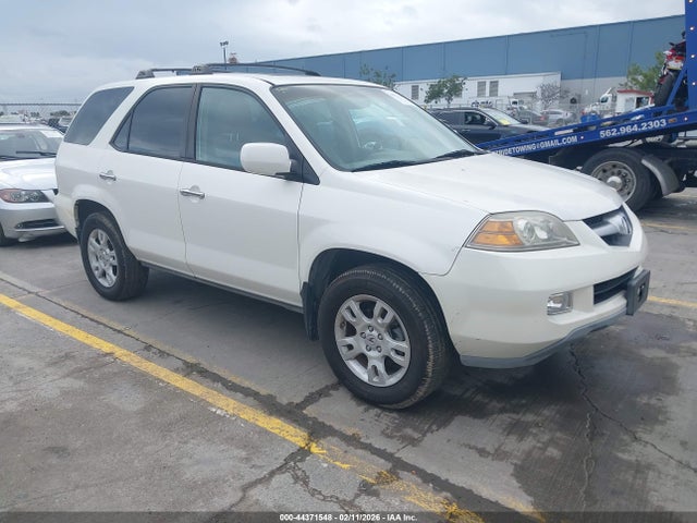 Продаж на аукціоні авто 2005 Acura Mdx, vin: 2HNYD18835H553634, номер лоту: 44371548