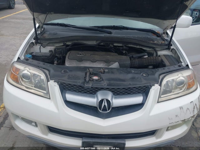 Aukcja sprzedaży 2005 Acura Mdx, vin: 2HNYD18835H553634, numer aukcji: 44371548