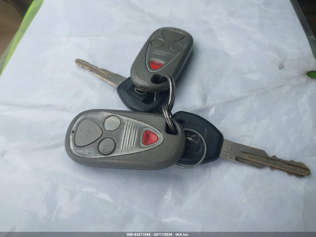 Aukcja sprzedaży 2005 Acura Mdx, vin: 2HNYD18835H553634, numer aukcji: 44371548